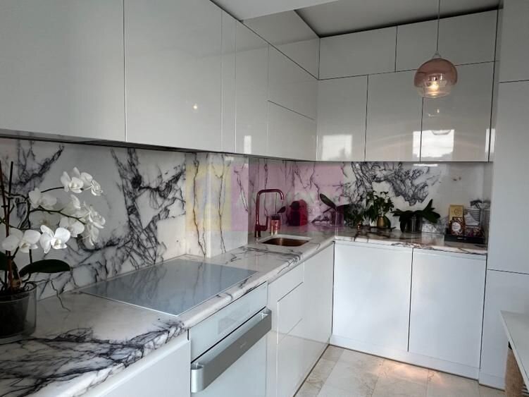 Vanzare ap. 3 cam. cu vedere panoramica pe malul lacului Plumbuita