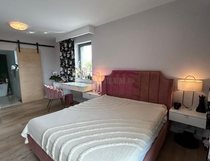 Vanzare ap. 3 cam. cu vedere panoramica pe malul lacului Plumbuita