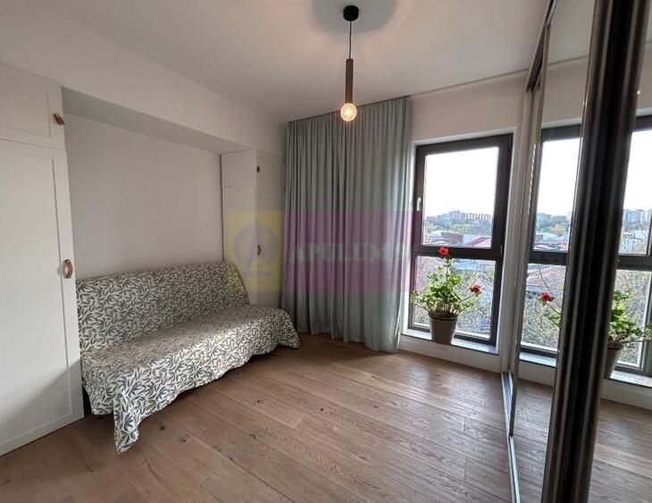 Vanzare ap. 3 cam. cu vedere panoramica pe malul lacului Plumbuita