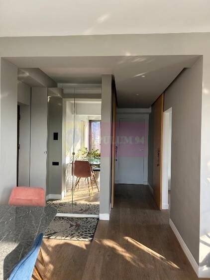 Vanzare ap. 3 cam. cu vedere panoramica pe malul lacului Plumbuita