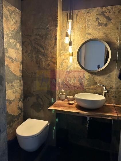 Vanzare ap. 3 cam. cu vedere panoramica pe malul lacului Plumbuita