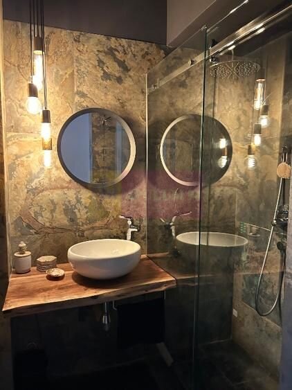 Vanzare ap. 3 cam. cu vedere panoramica pe malul lacului Plumbuita