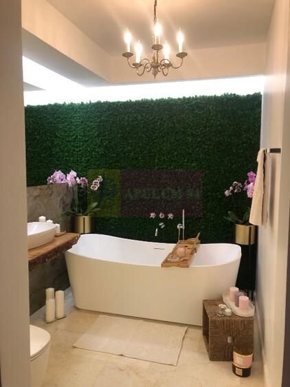 Vanzare ap. 3 cam. cu vedere panoramica pe malul lacului Plumbuita